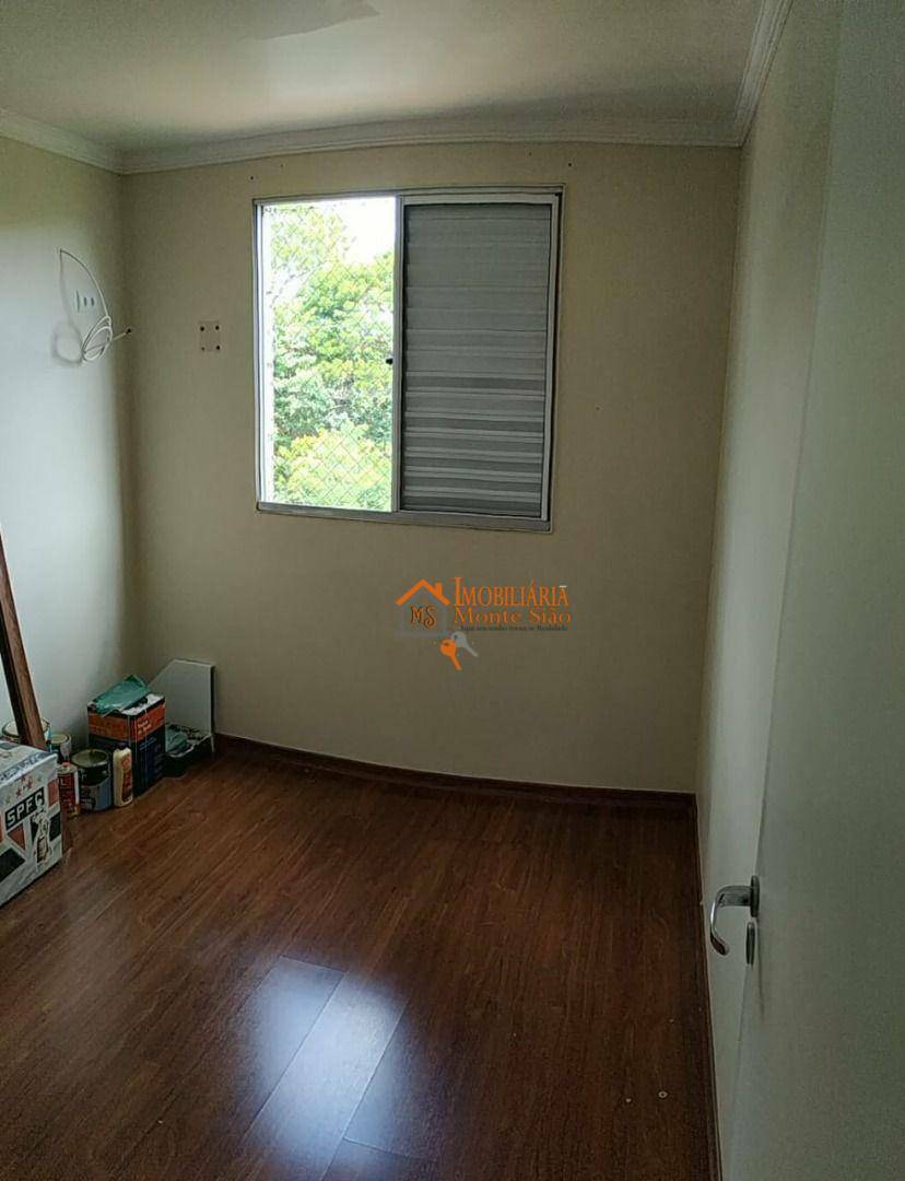 Apartamento à venda com 2 quartos, 45m² - Foto 5