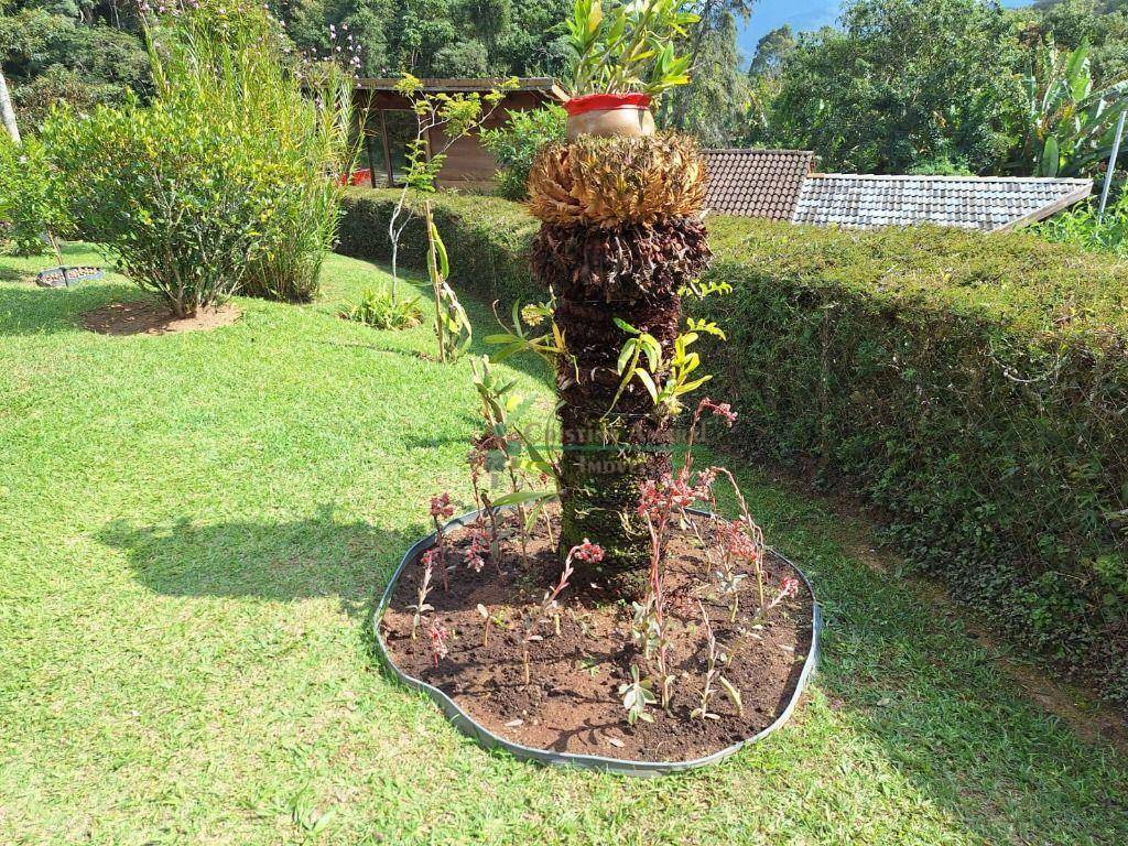 Casa de Condomínio à venda com 2 quartos, 68m² - Foto 18