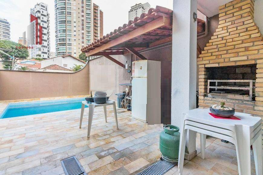 Sobrado à venda com 3 quartos, 274m² - Foto 3