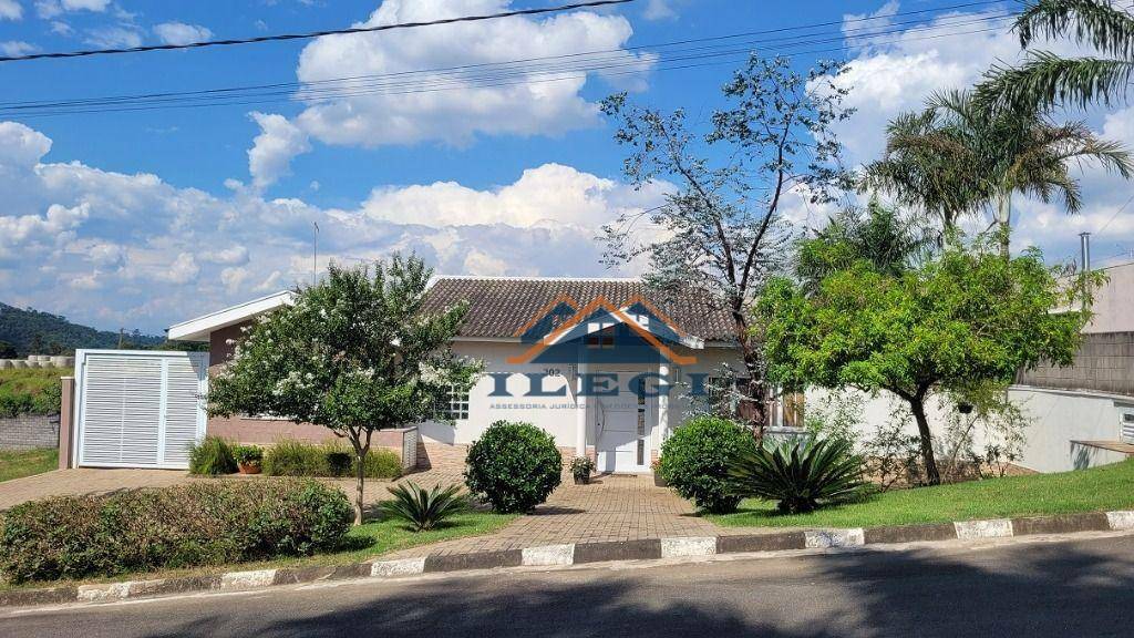 Casa de Condomínio à venda com 4 quartos, 324m² - Foto 37