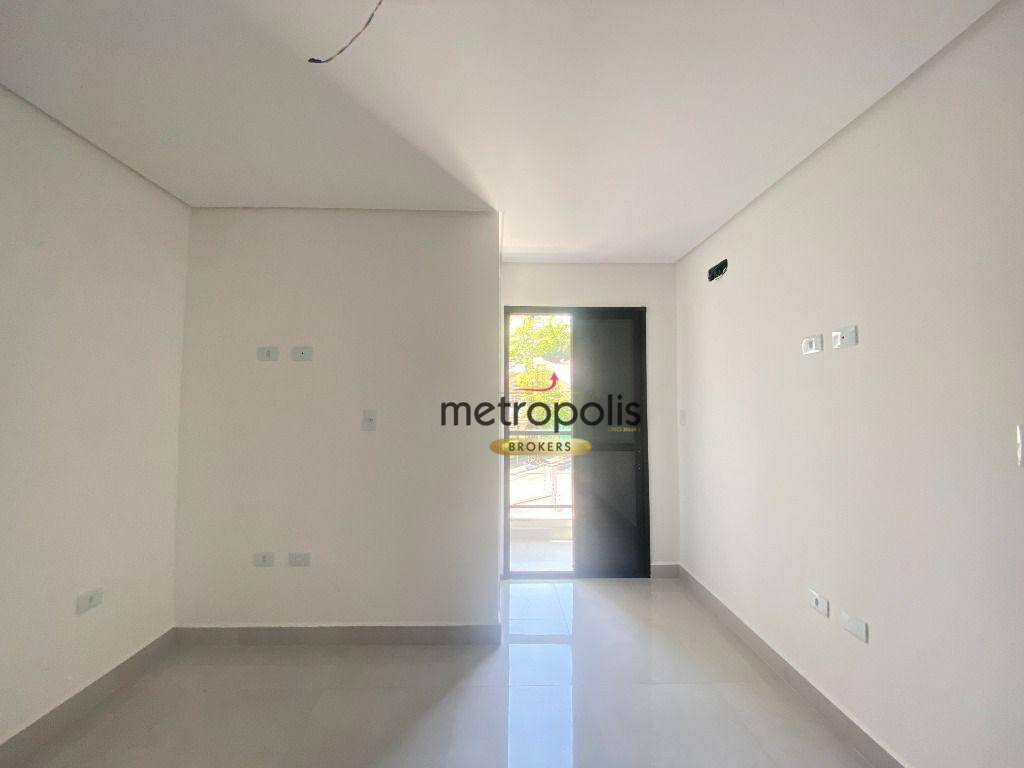 Cobertura à venda com 2 quartos, 100m² - Foto 11