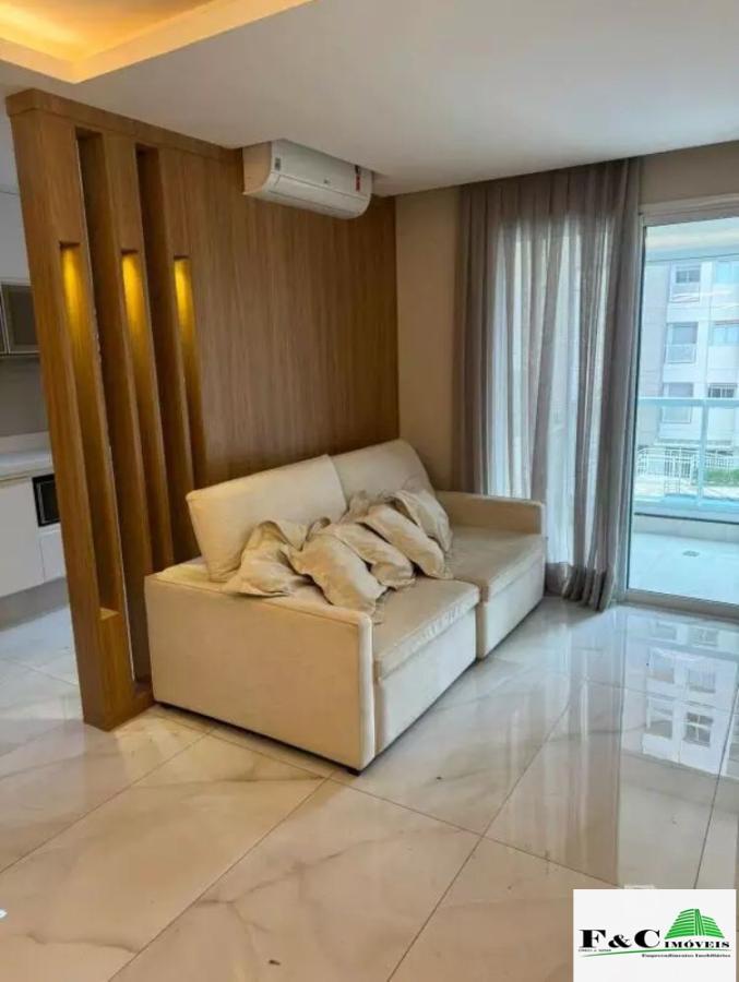 Apartamento à venda com 2 quartos - Foto 1