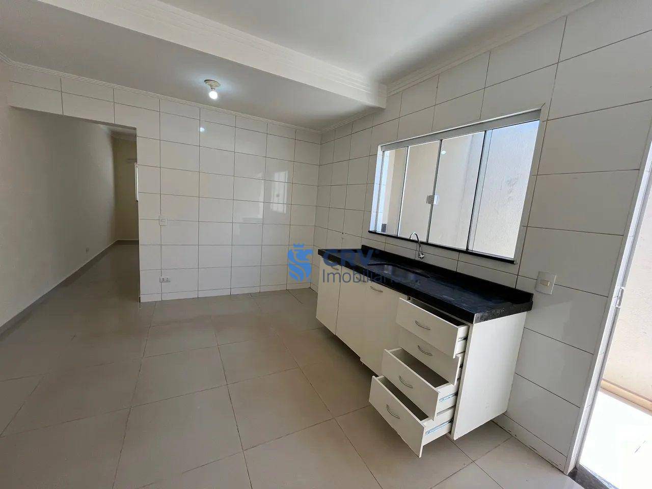 Sobrado para alugar com 2 quartos, 80m² - Foto 3