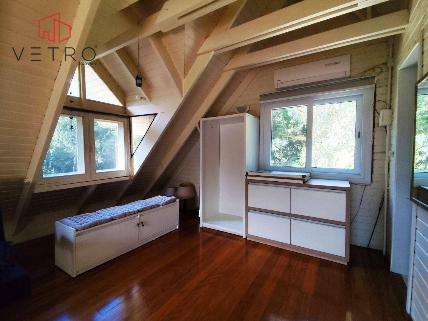 Casa de Condomínio à venda com 2 quartos, 110m² - Foto 4