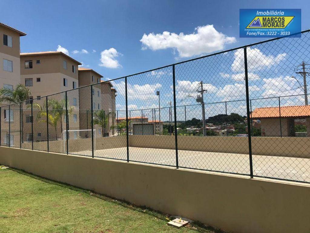 Apartamento à venda e aluguel com 2 quartos, 47m² - Foto 9