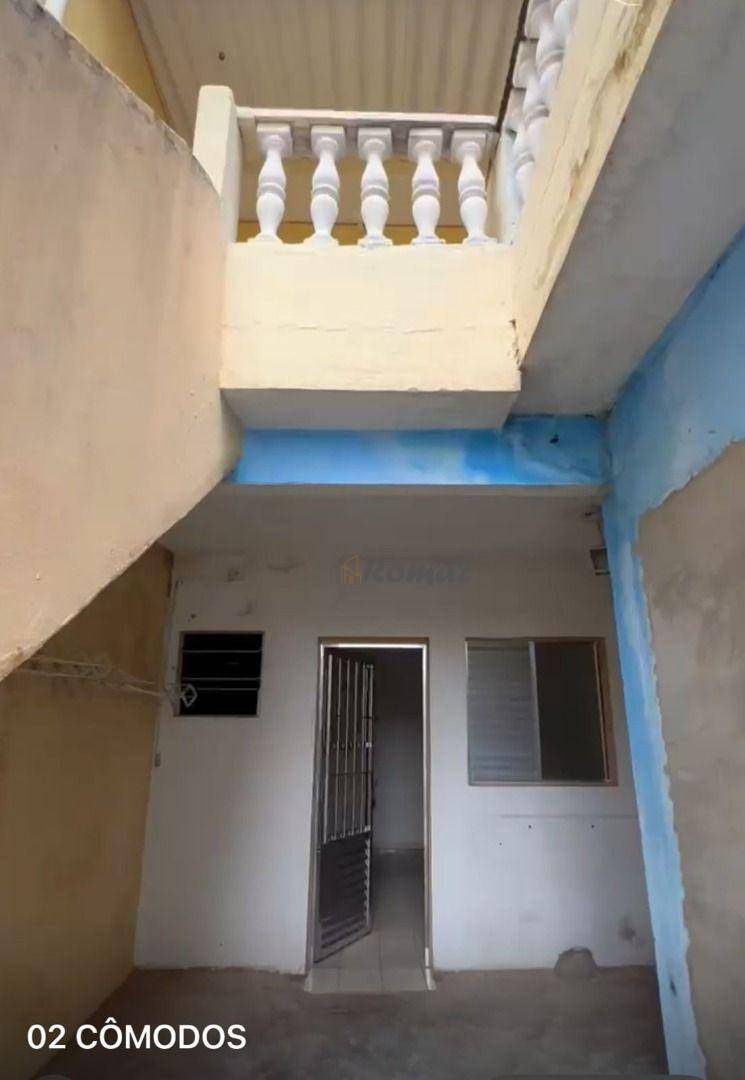 Casa, 1 quarto - Foto 4