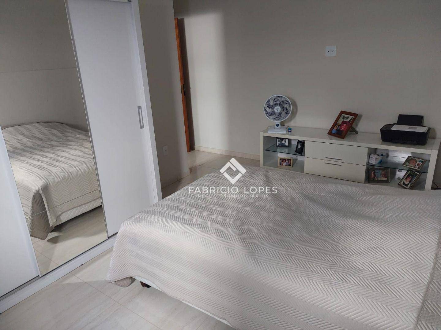 Casa à venda com 3 quartos, 146m² - Foto 5