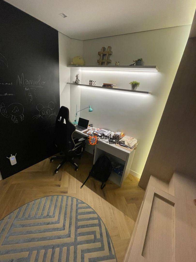 Apartamento à venda com 3 quartos, 250m² - Foto 48