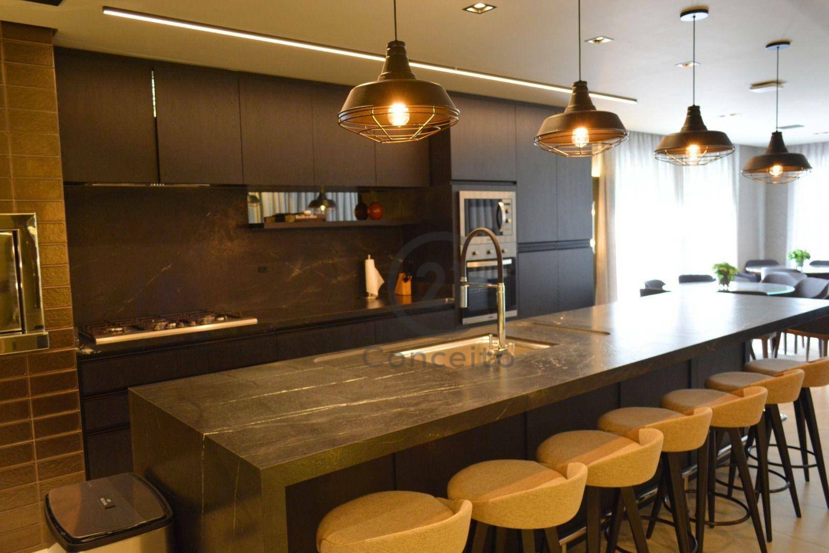 Apartamento à venda com 2 quartos, 88m² - Foto 36