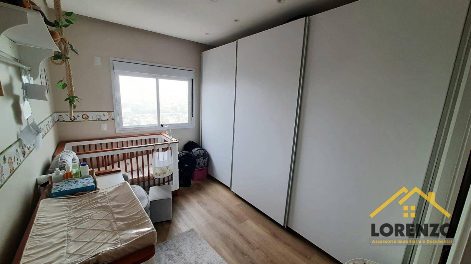 Apartamento à venda com 2 quartos, 77m² - Foto 26