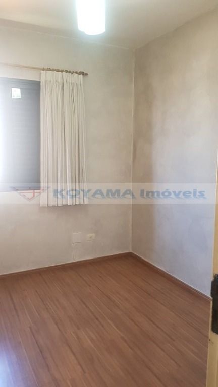 Apartamento à venda com 2 quartos, 60m² - Foto 11