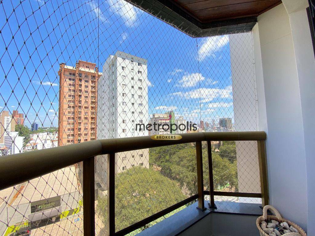 Apartamento à venda com 4 quartos, 196m² - Foto 37