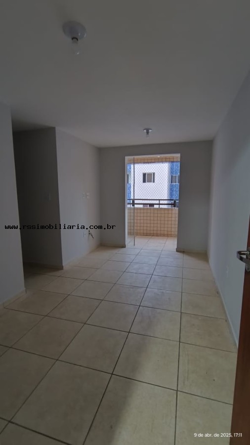 Apartamento, 2 quartos, 50 m² - Foto 5