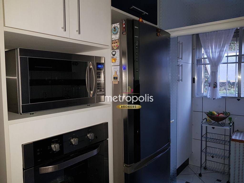 Apartamento à venda com 2 quartos, 55m² - Foto 8