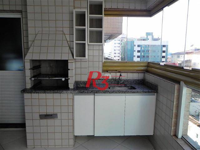 Apartamento à venda com 3 quartos, 115m² - Foto 5