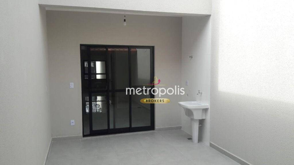 Sobrado à venda com 3 quartos, 113m² - Foto 11