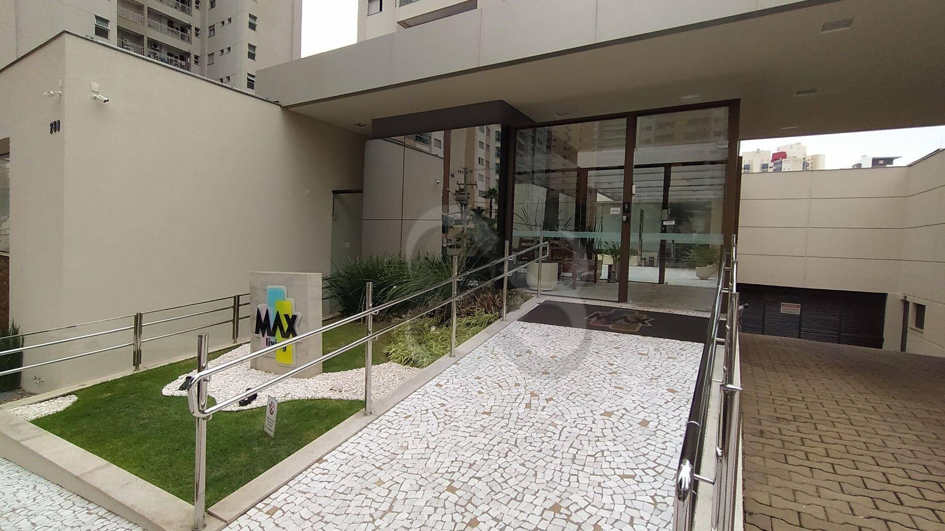 Apartamento, 3 quartos, 83 m² - Foto 2