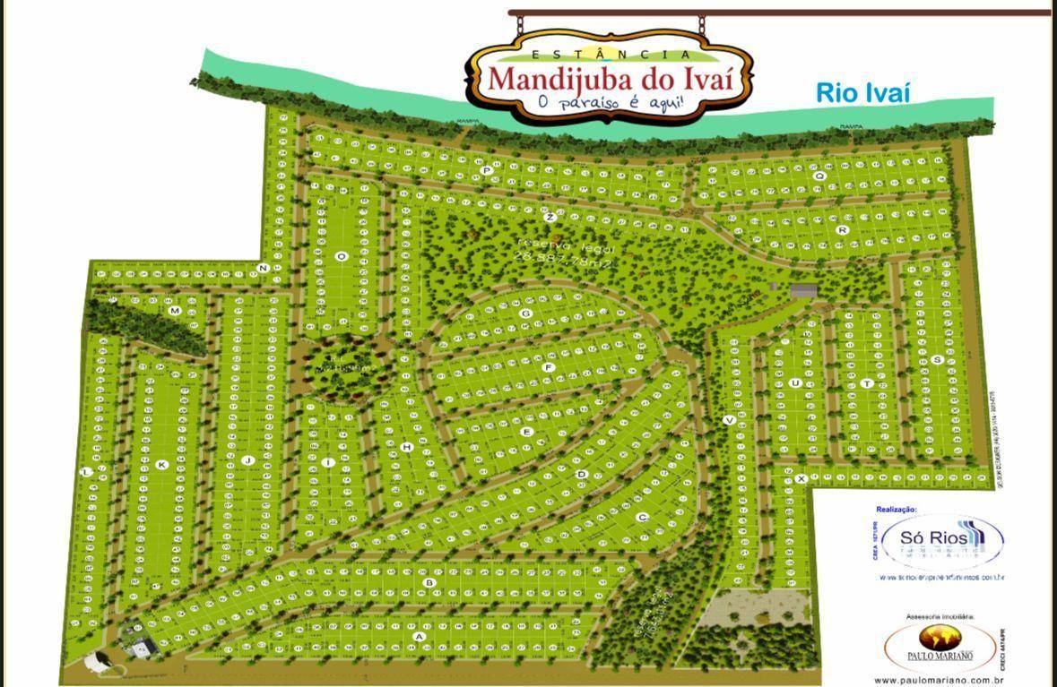 Terreno, 338 m² - Foto 2