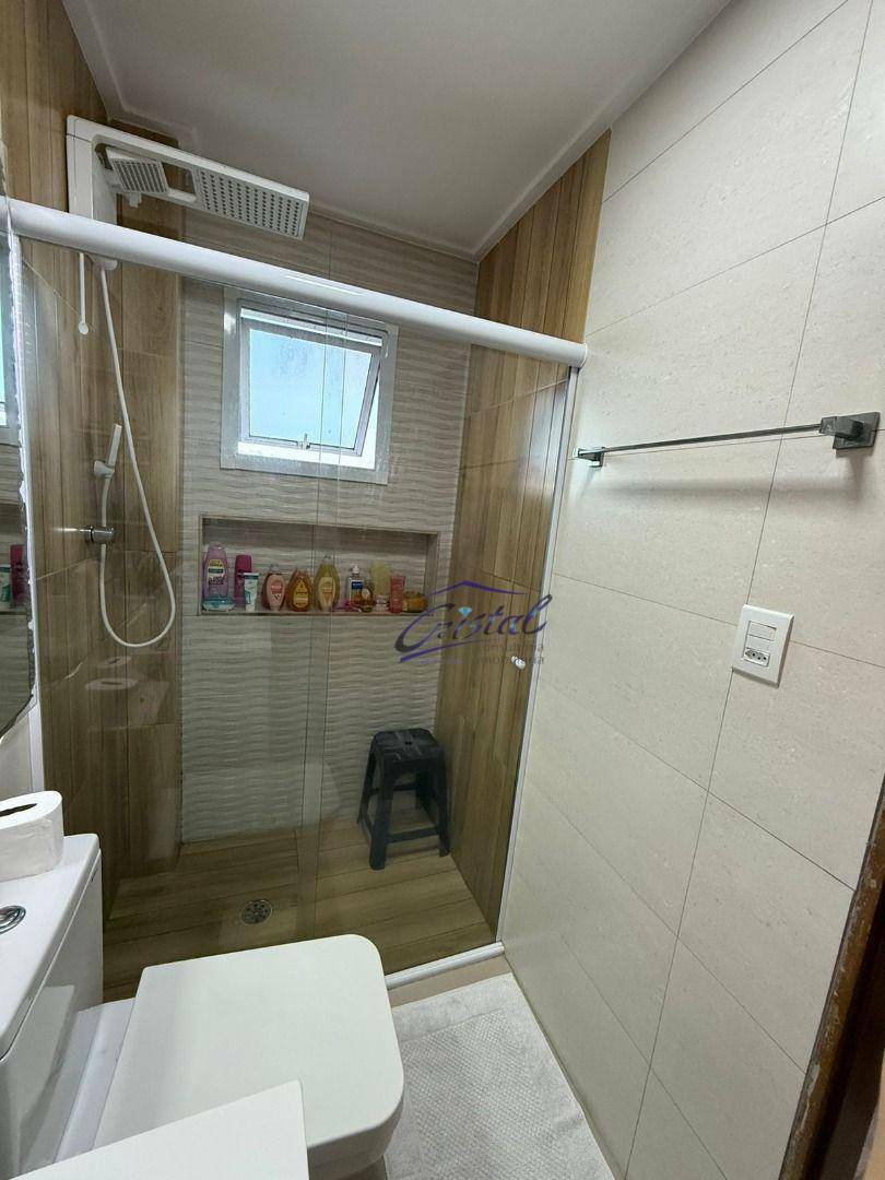 Apartamento à venda com 3 quartos, 135m² - Foto 50