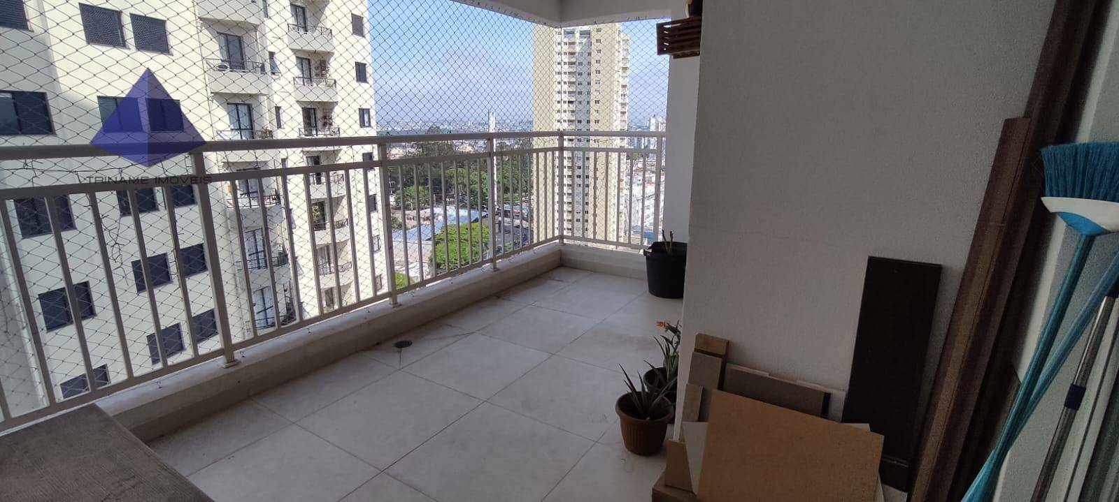 Apartamento à venda com 3 quartos, 73m² - Foto 18