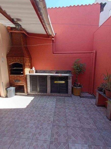 Sobrado à venda com 4 quartos, 178m² - Foto 17