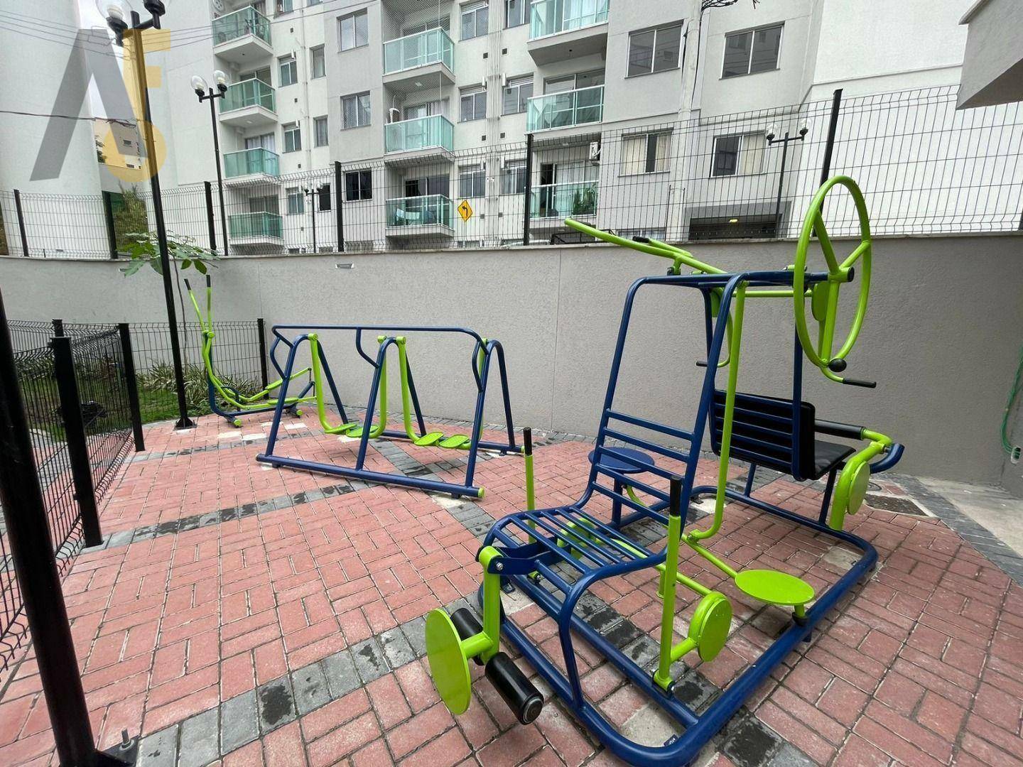 Apartamento, 1 quarto, 40 m² - Foto 15