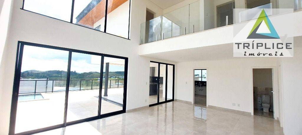 Casa de Condomínio à venda com 4 quartos, 280m² - Foto 16