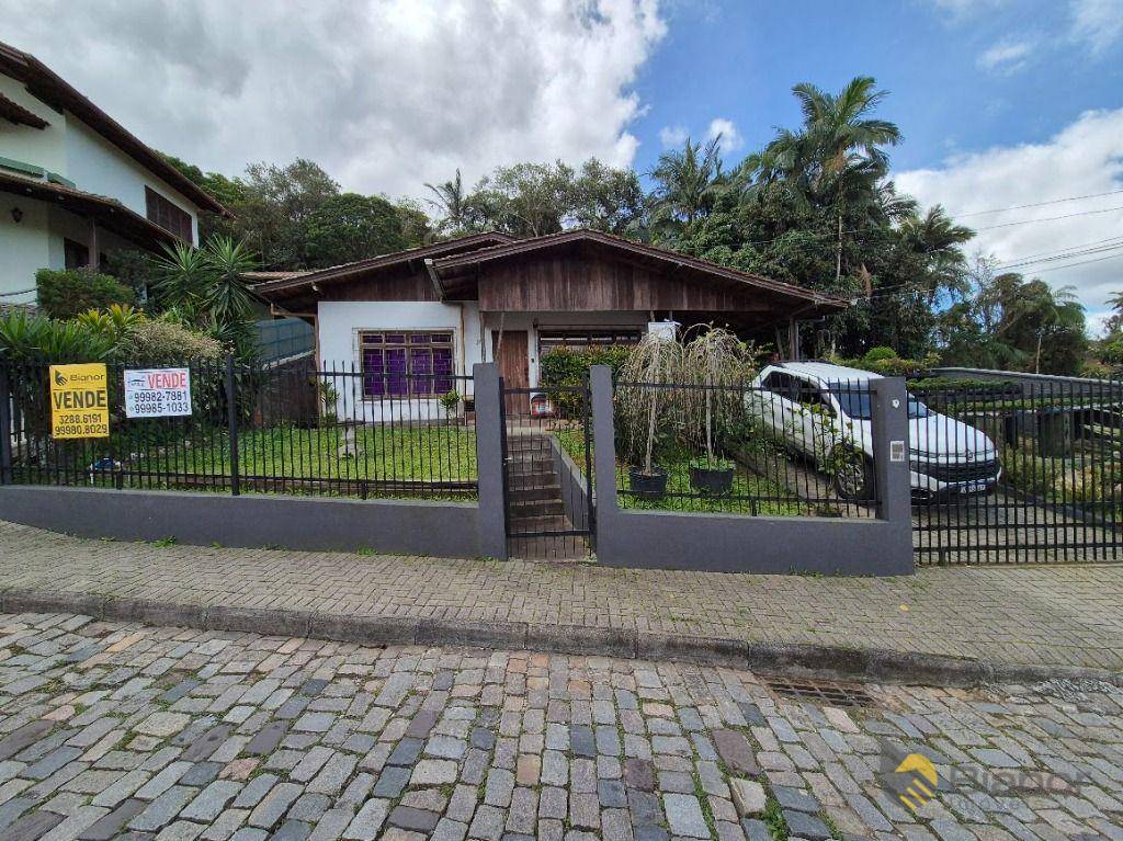 Casa, 3 quartos, 155 m² - Foto 1