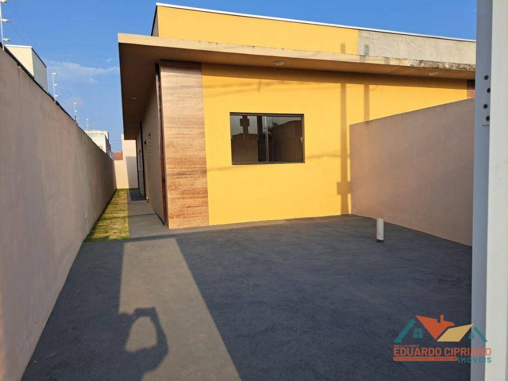 Casa à venda com 2 quartos, 65m² - Foto 16