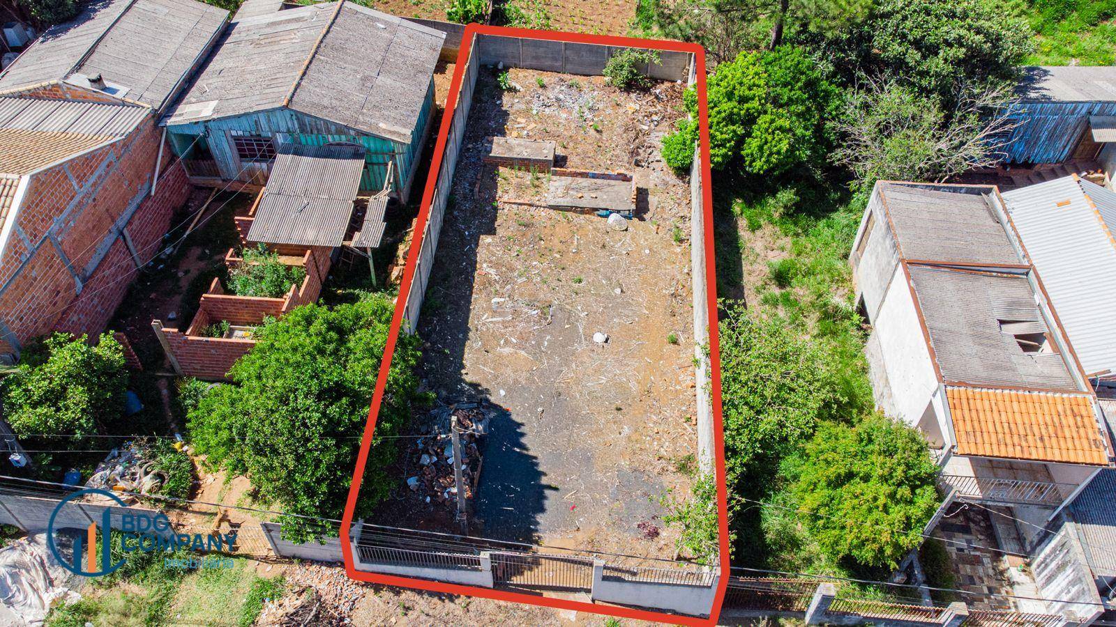 Terreno, 250 m² - Foto 3