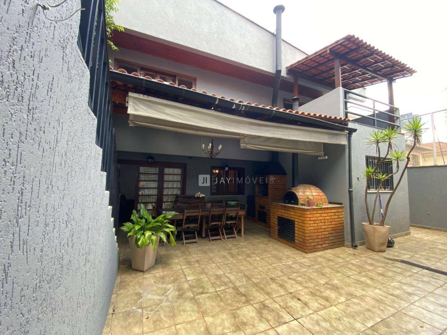 Sobrado à venda com 4 quartos, 340m² - Foto 51