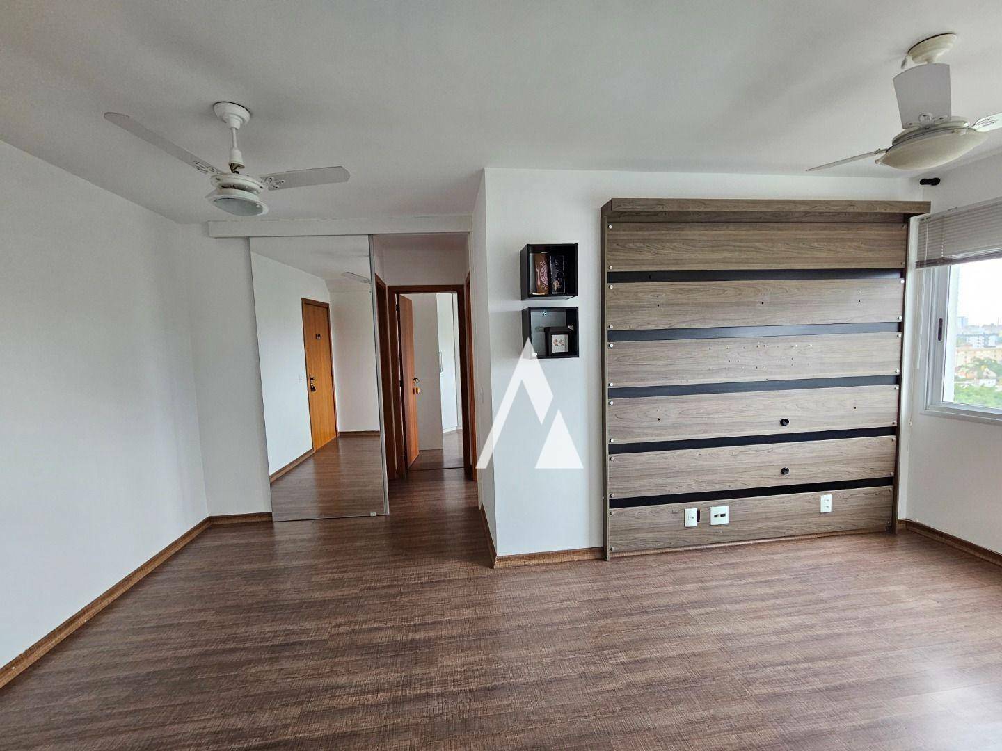 Apartamento à venda e aluguel com 2 quartos, 76m² - Foto 11