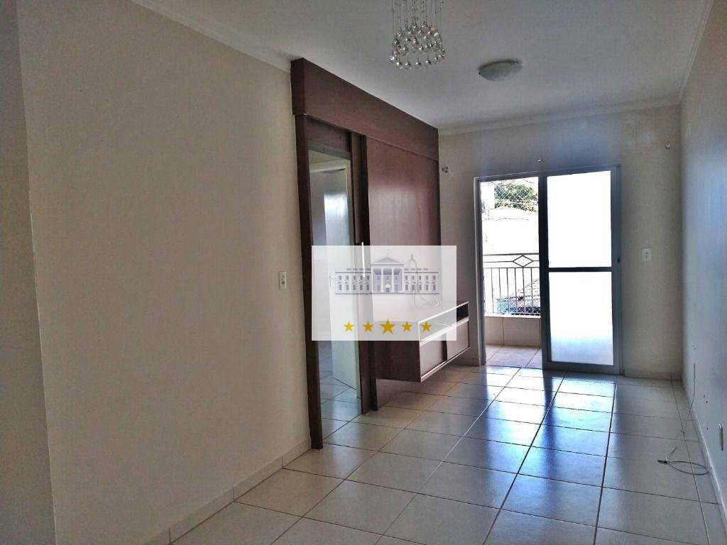 Apartamento à venda com 2 quartos, 59m² - Foto 2