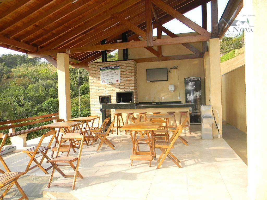 Casa de Condomínio à venda com 3 quartos, 332m² - Foto 19