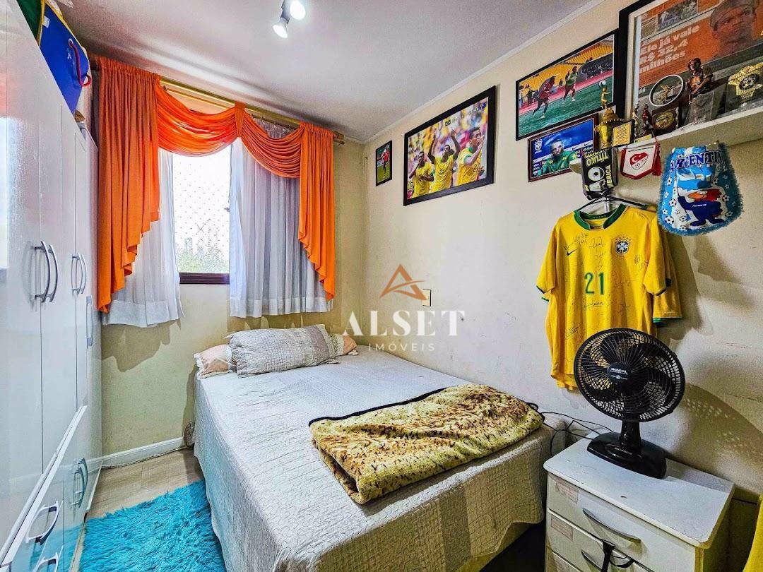 Apartamento à venda com 3 quartos, 86m² - Foto 19