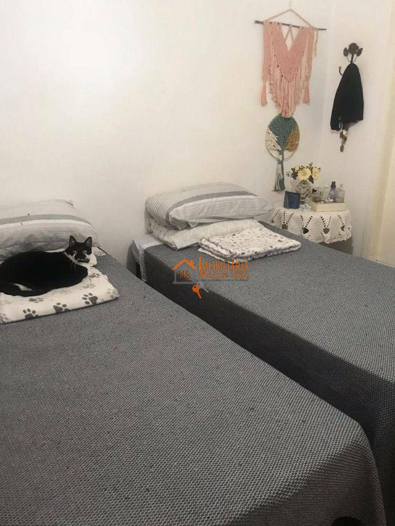 Apartamento à venda com 2 quartos, 63m² - Foto 21