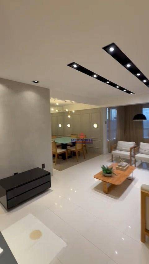 Apartamento, 3 quartos, 118 m² - Foto 4