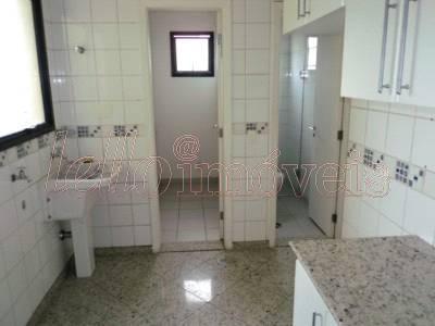 Apartamento para alugar com 4 quartos, 160m² - Foto 9