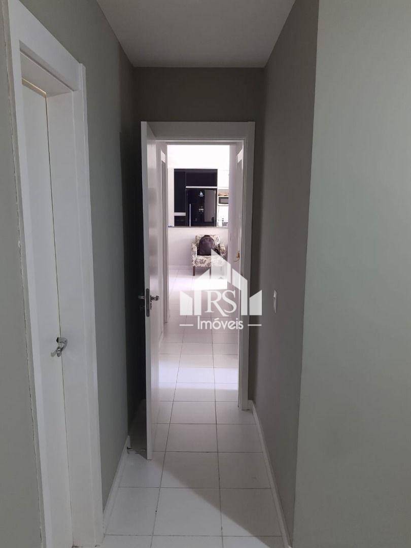 Apartamento à venda com 3 quartos, 72m² - Foto 13