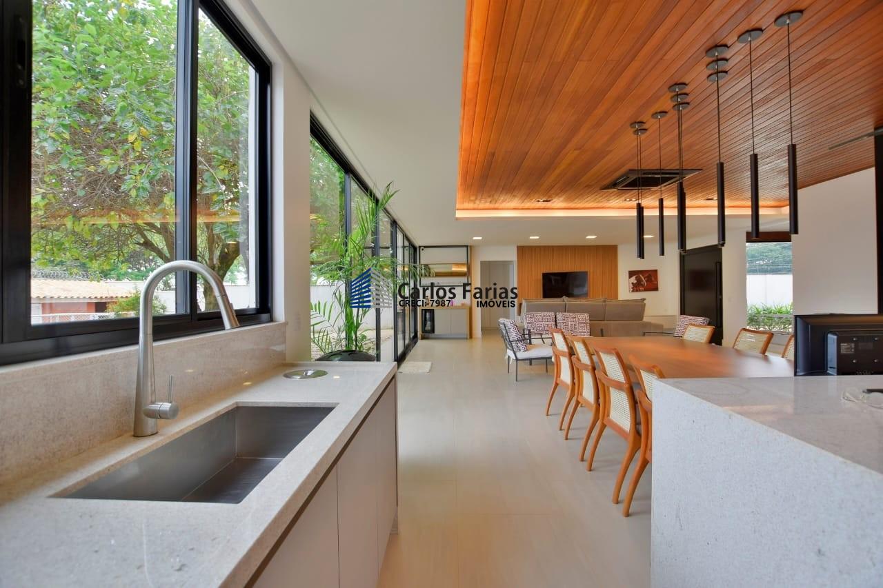 Casa de Condomínio à venda com 3 quartos, 300m² - Foto 20