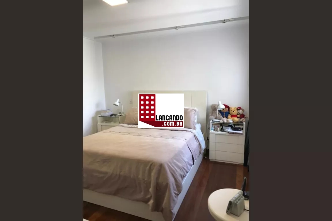 Apartamento à venda com 3 quartos, 190m² - Foto 14