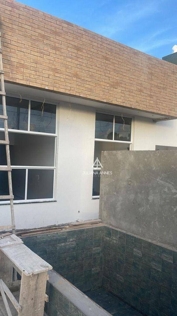 Casa de Condomínio à venda com 3 quartos, 91m² - Foto 6