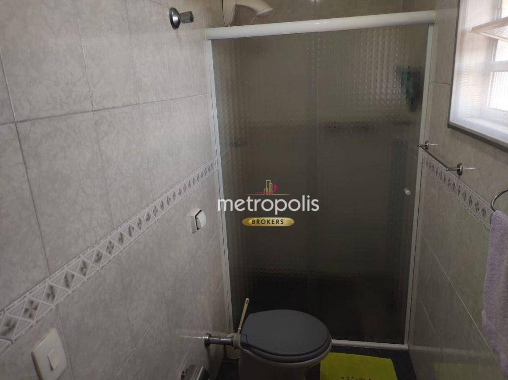 Sobrado à venda com 3 quartos, 222m² - Foto 7