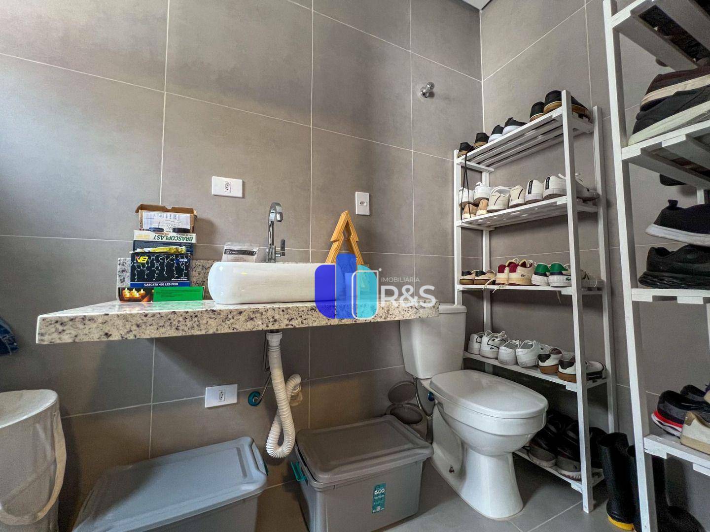 Casa de Condomínio à venda com 3 quartos, 160m² - Foto 22