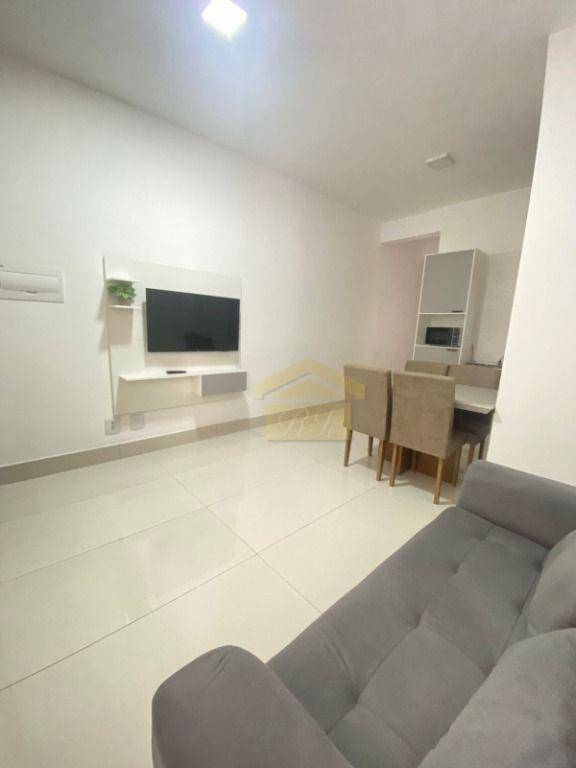 Apartamento à venda com 1 quarto, 50m² - Foto 1