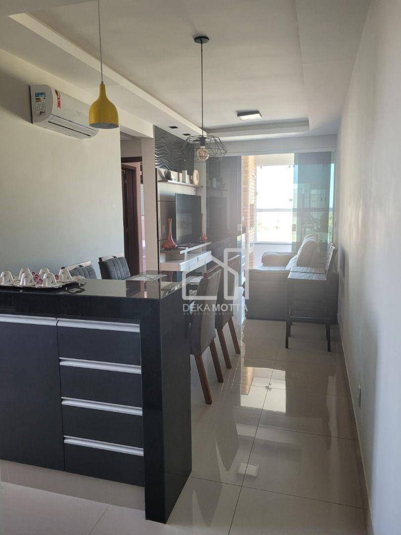 Apartamento à venda com 2 quartos, 93m² - Foto 7