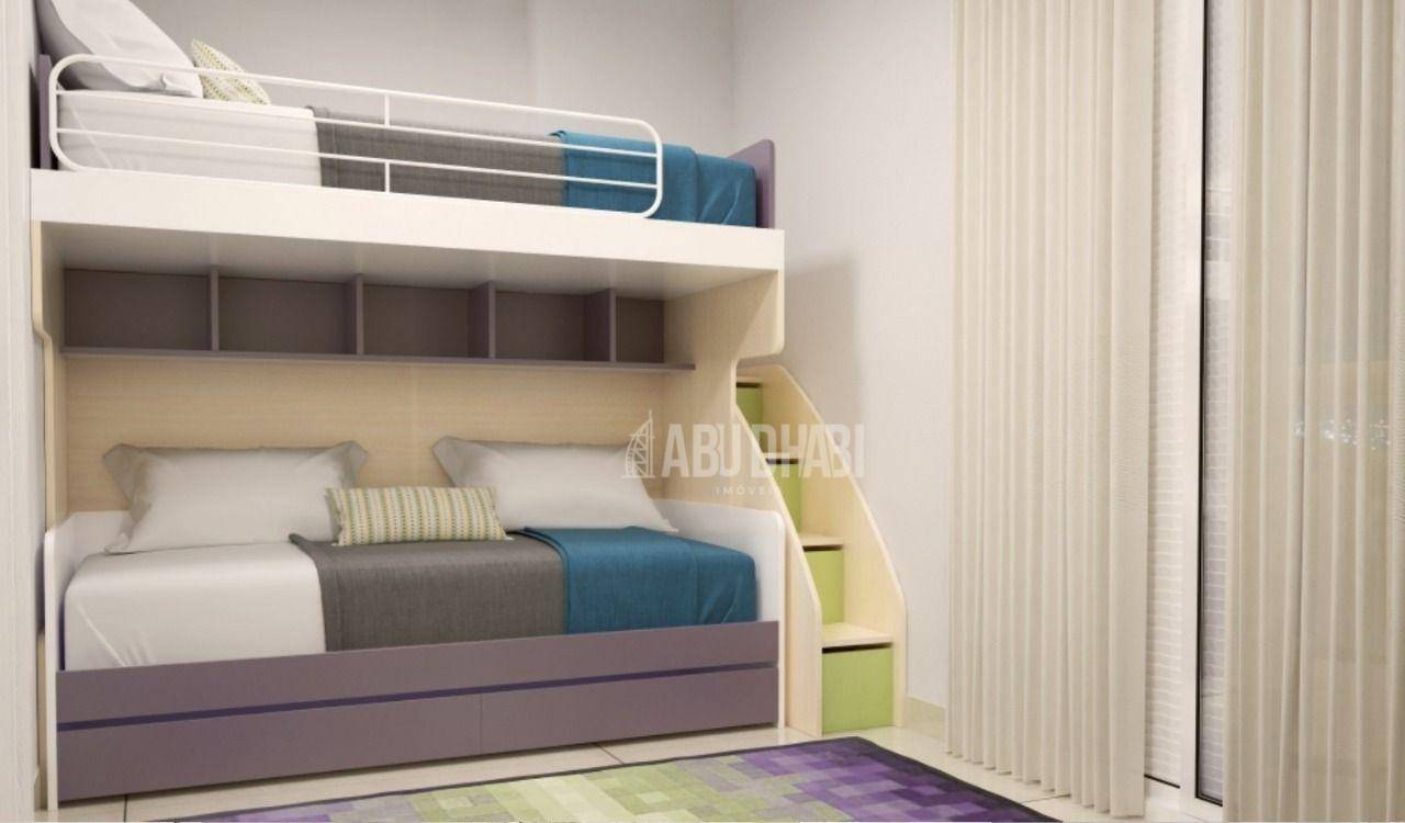 Apartamento à venda com 2 quartos, 70m² - Foto 3