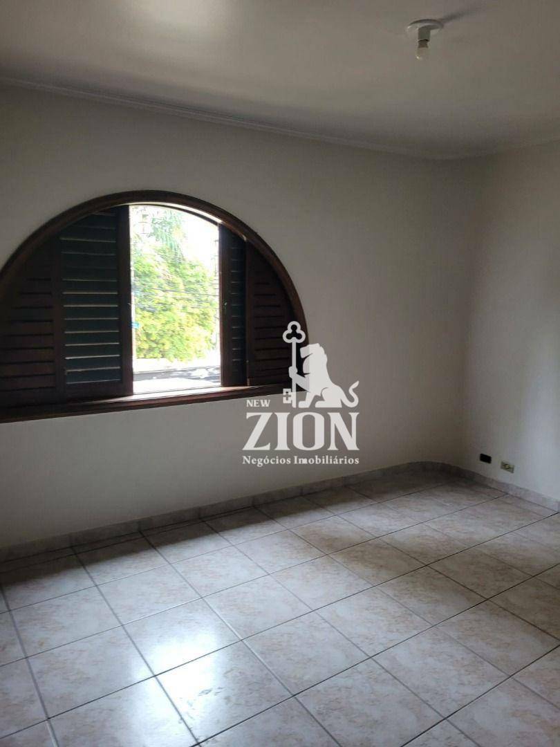 Casa à venda com 4 quartos, 254m² - Foto 11