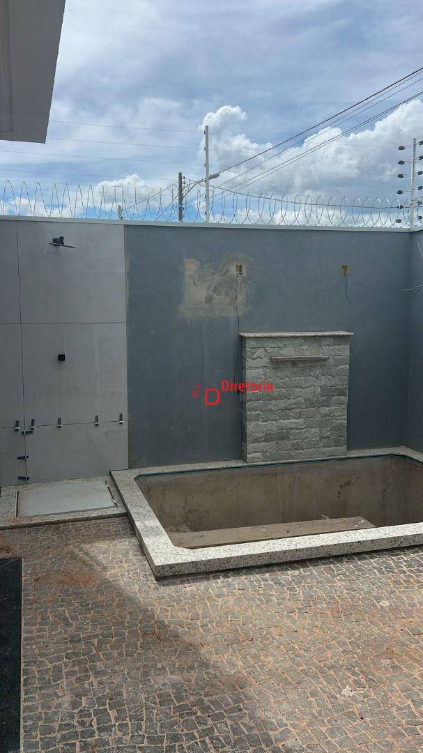 Casa, 3 quartos, 98 m² - Foto 4