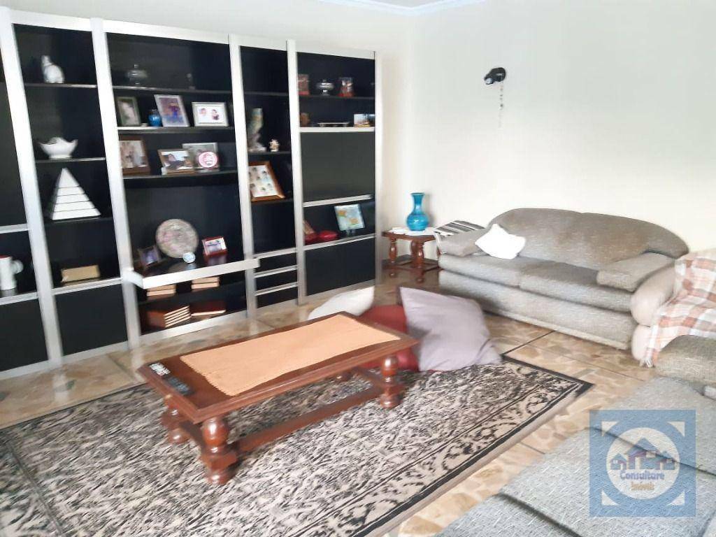 Casa de Condomínio à venda com 3 quartos, 280m² - Foto 2